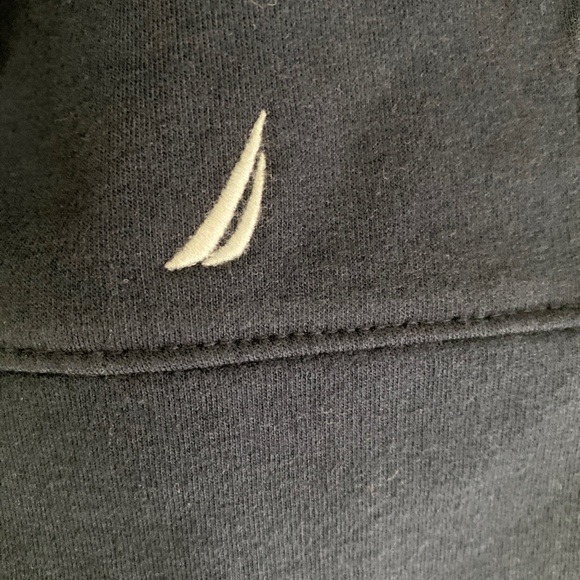 Nautica Pullover Sweater - Picture 4 of 6